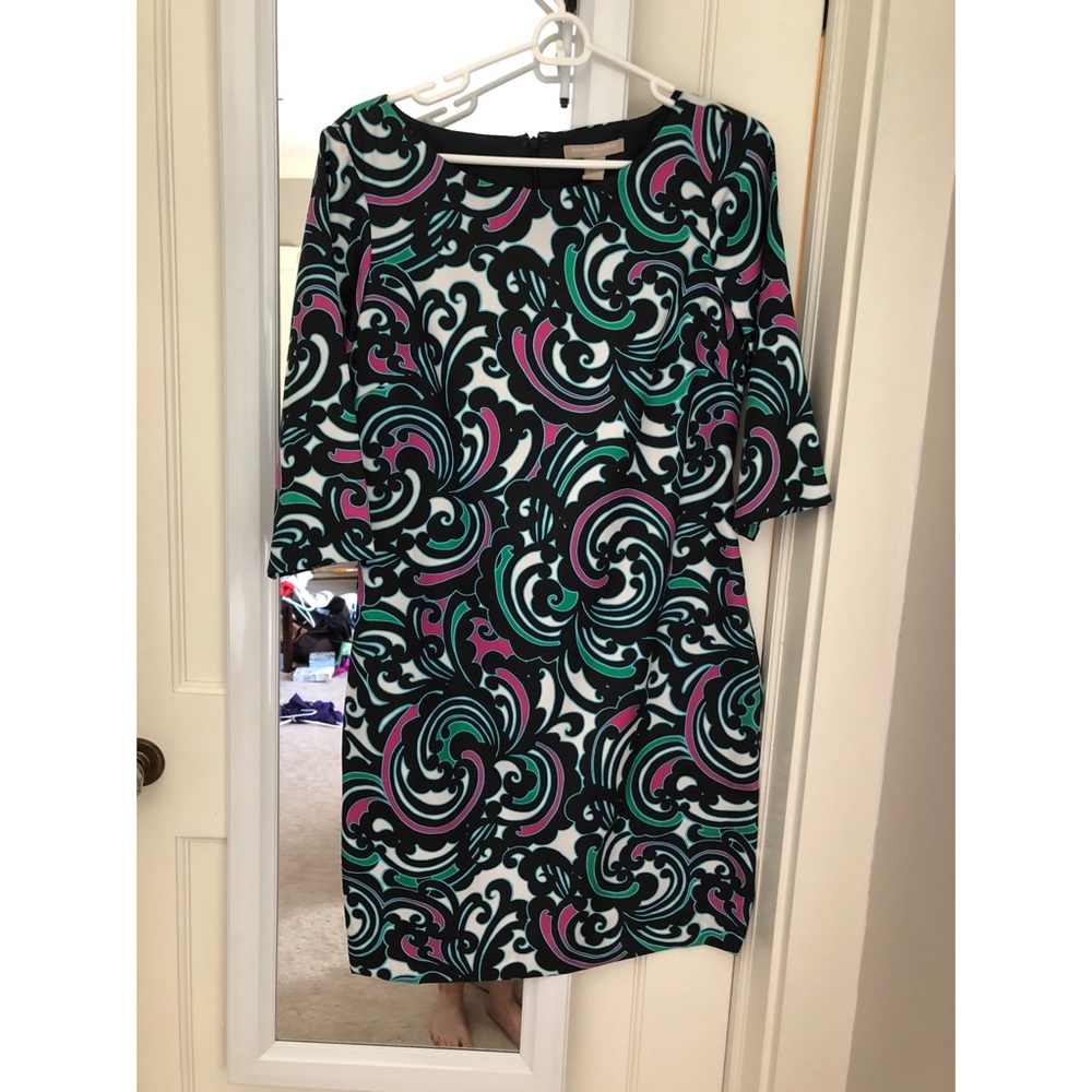 Banana Republic Dress NWT